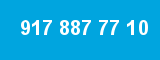 917 887 77 10